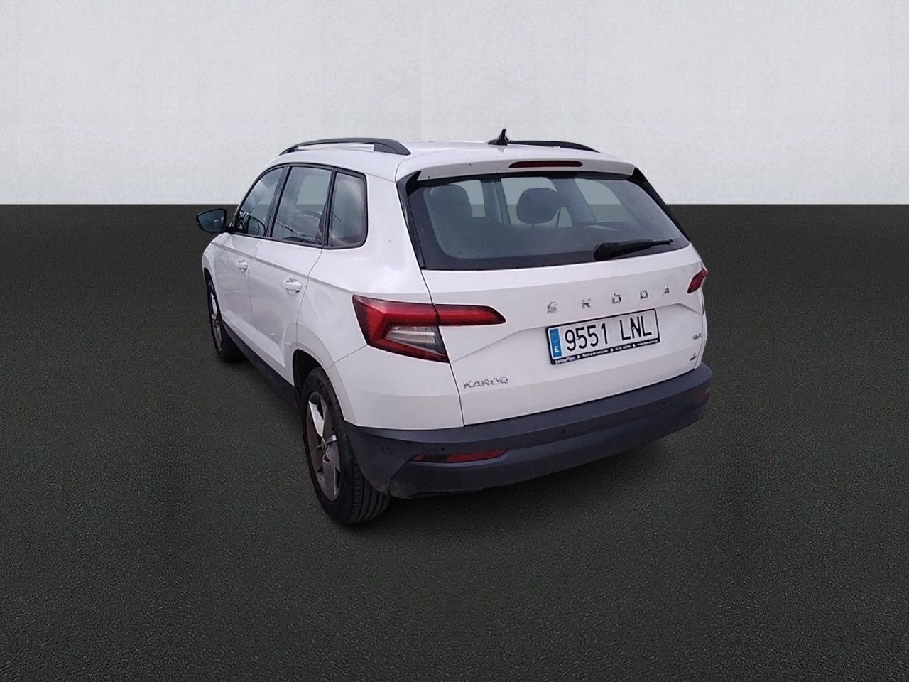 Skoda Karoq 2.0 Tdi 110kw (150cv) Dsg 4x4 Ambition - Foto 2