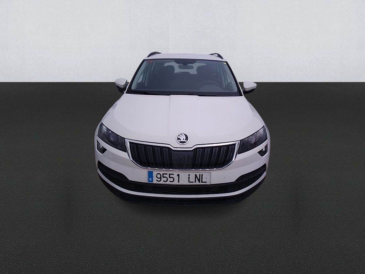 Skoda Karoq 2.0 Tdi 110kw (150cv) Dsg 4x4 Ambition - Foto 2