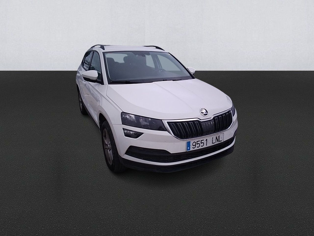 Skoda Karoq 2.0 Tdi 110kw (150cv) Dsg 4x4 Ambition - Foto 2