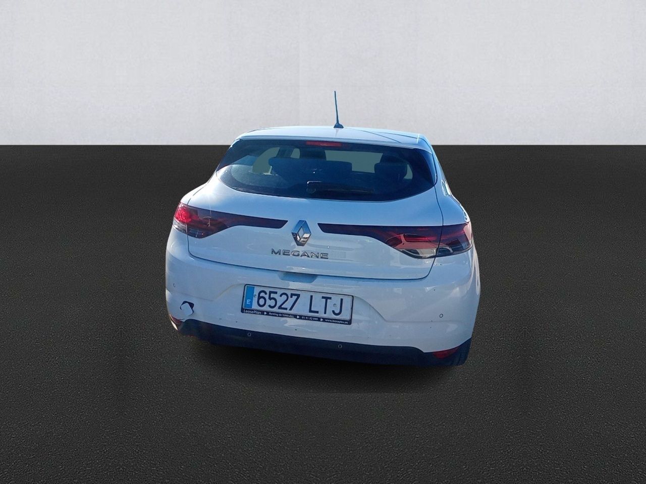 Renault Megane Life Blue Dci 85 Kw (115cv) - Foto 2