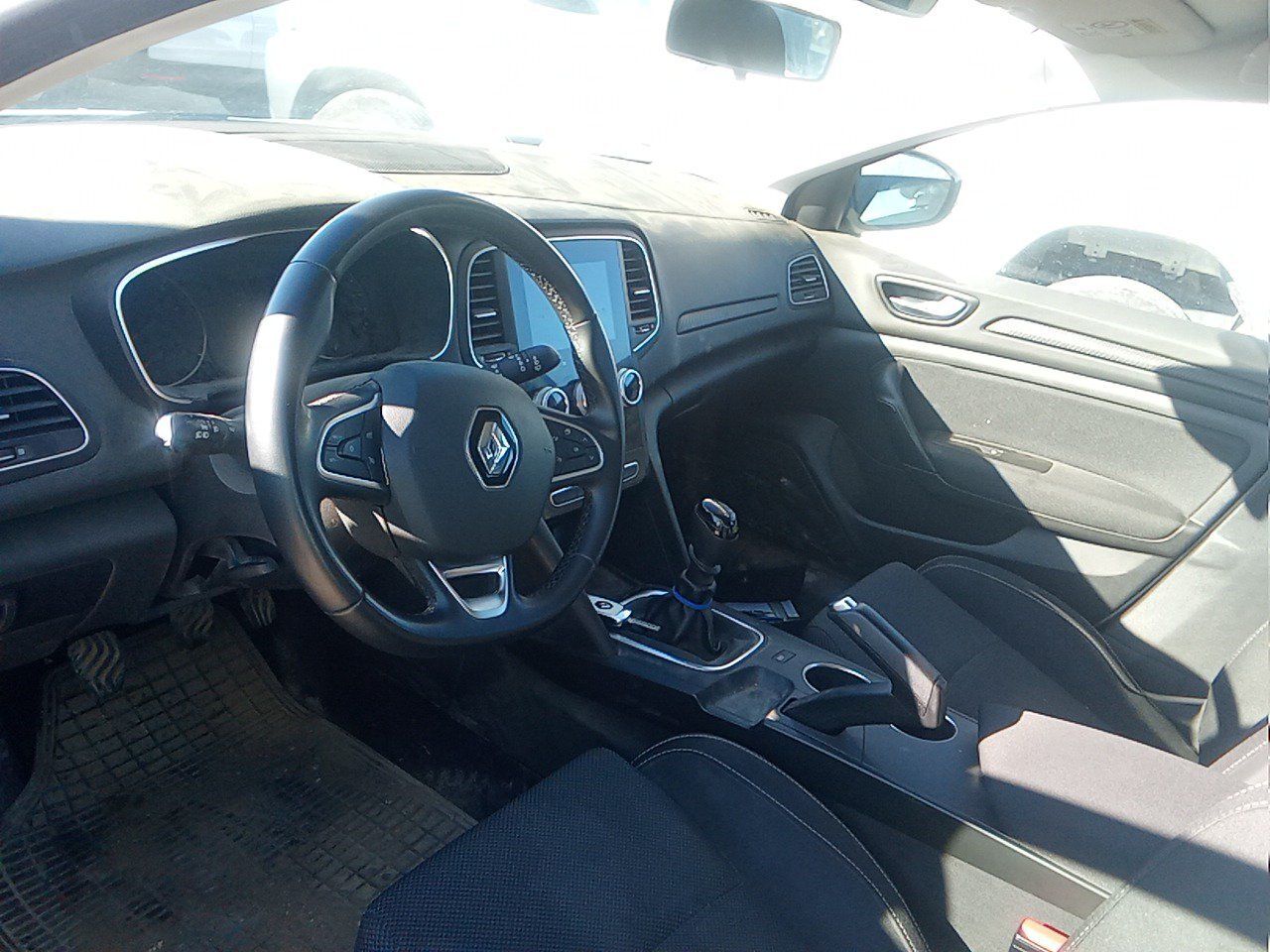 Renault Megane Life Blue Dci 85 Kw (115cv) - Foto 2