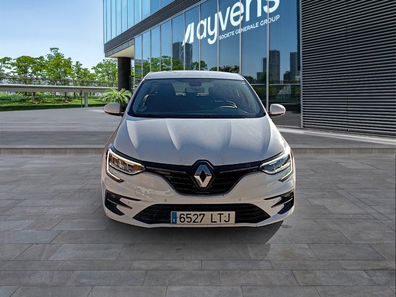 Renault Megane Life Blue Dci 85 Kw (115cv) - Foto 2