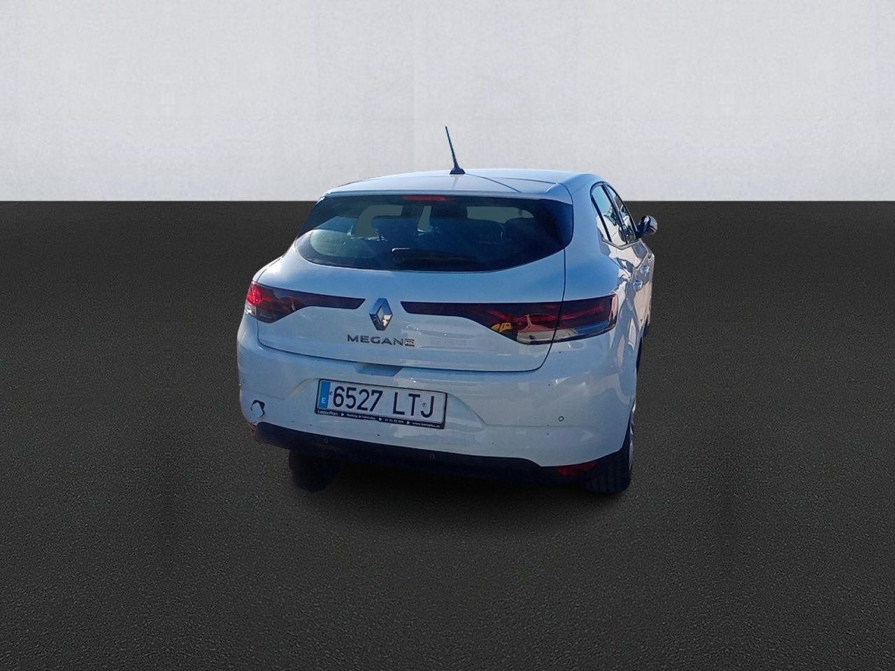 Renault Megane Life Blue Dci 85 Kw (115cv) - Foto 2
