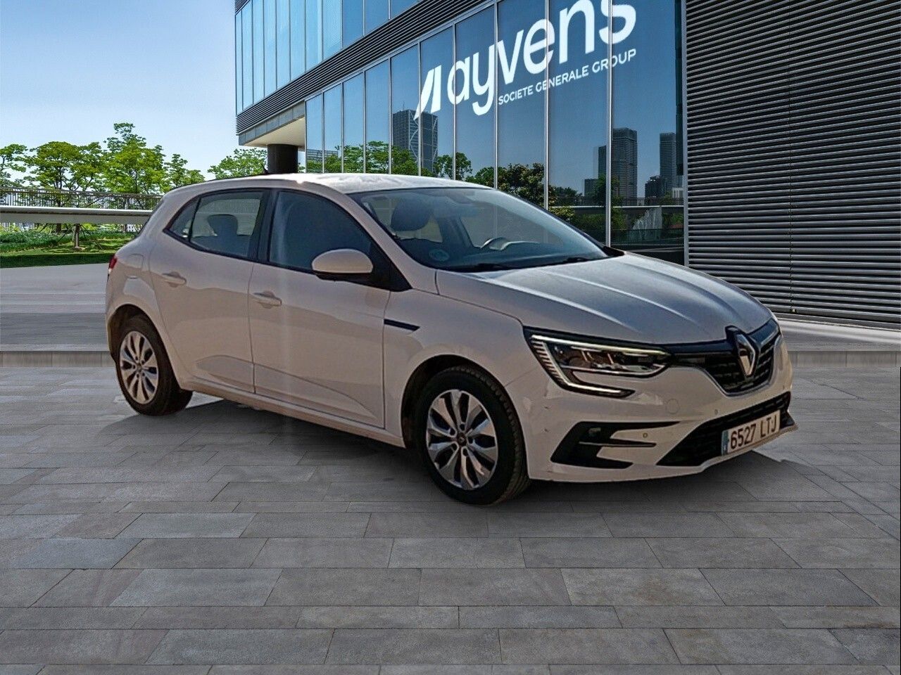 Renault Megane Life Blue Dci 85 Kw (115cv) - Foto 2