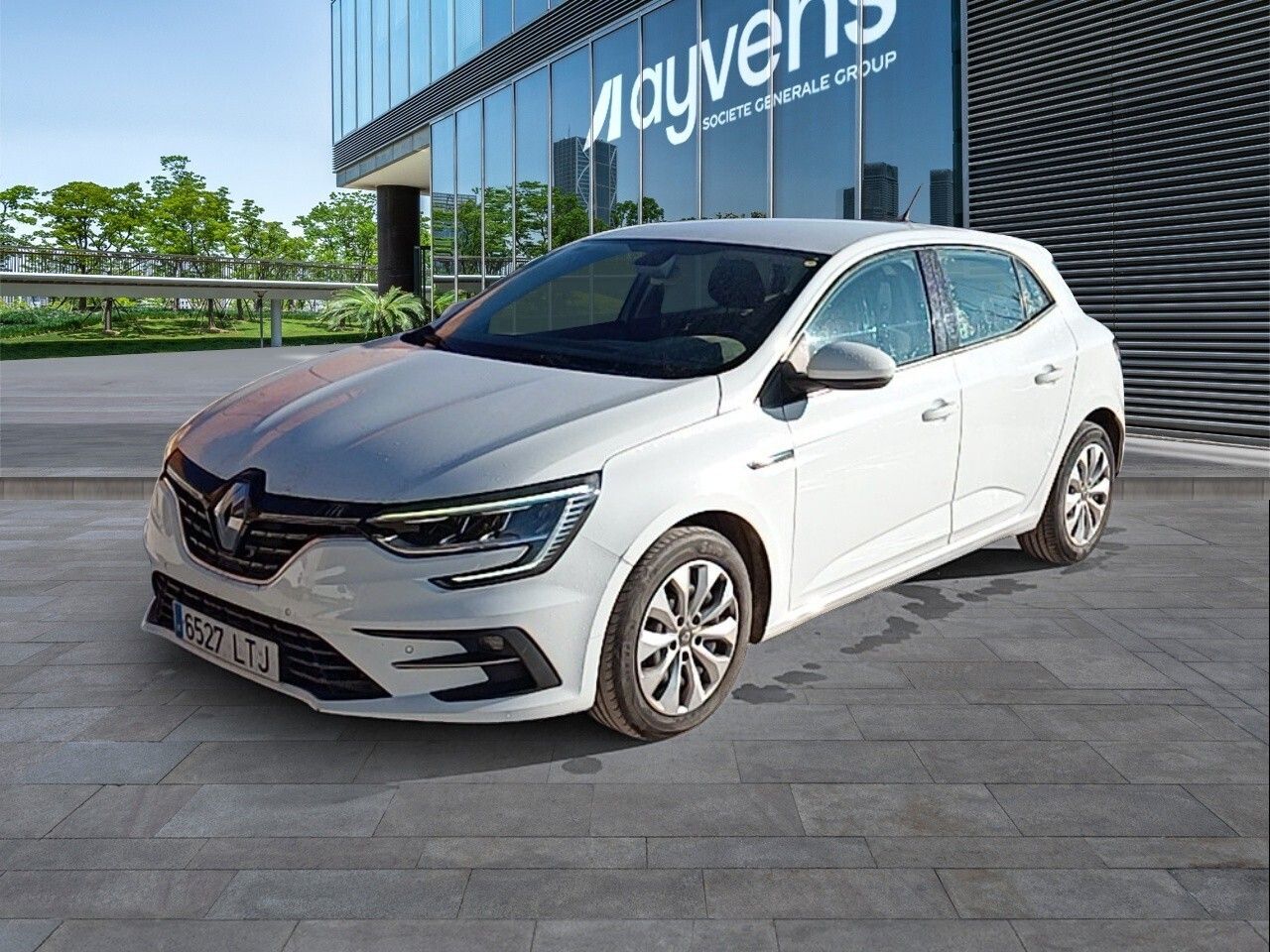 Renault Megane Life Blue Dci 85 Kw (115cv) - Foto 2