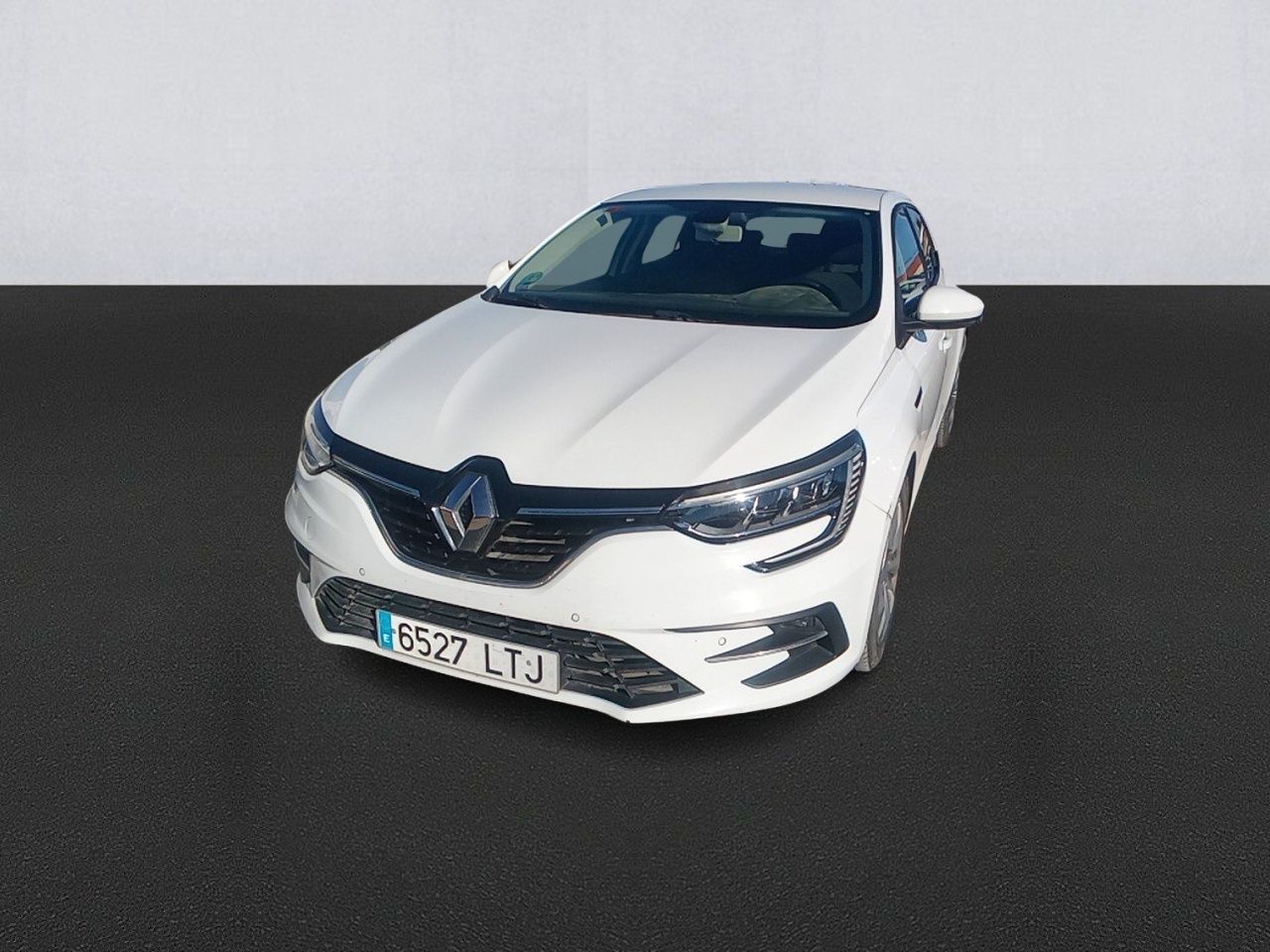 Renault Megane Life Blue Dci 85 Kw (115cv) - Foto 2