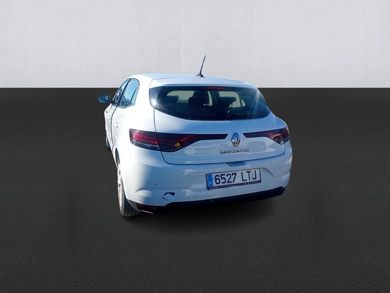 Renault Megane Life Blue Dci 85 Kw (115cv) - Foto 2