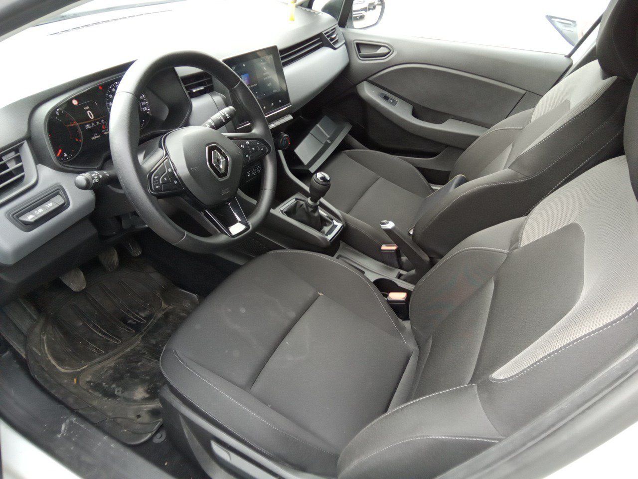 Renault Clio Business Blue Dci 74kw (100cv) - Foto 2