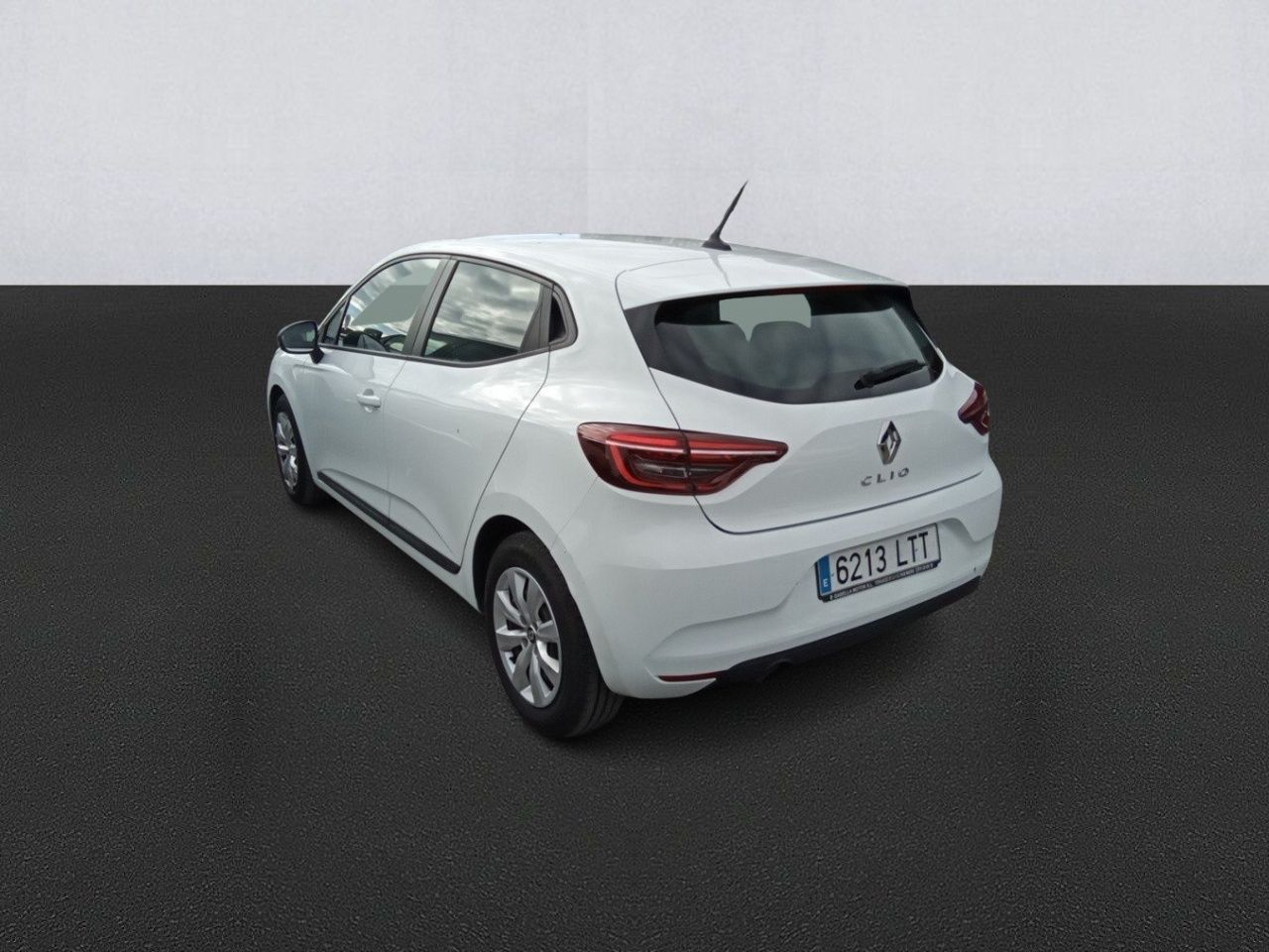 Renault Clio Business Blue Dci 74kw (100cv) - Foto 2