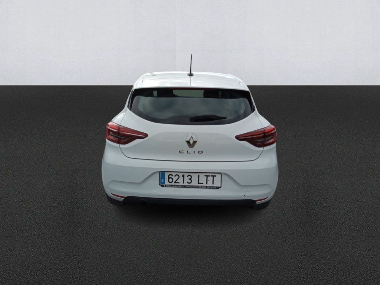 Renault Clio Business Blue Dci 74kw (100cv) - Foto 2