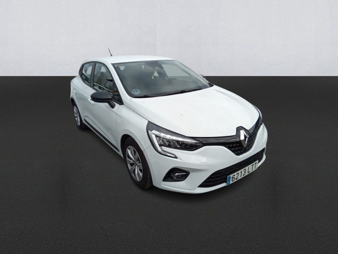 Renault Clio Business Blue Dci 74kw (100cv) - Foto 2