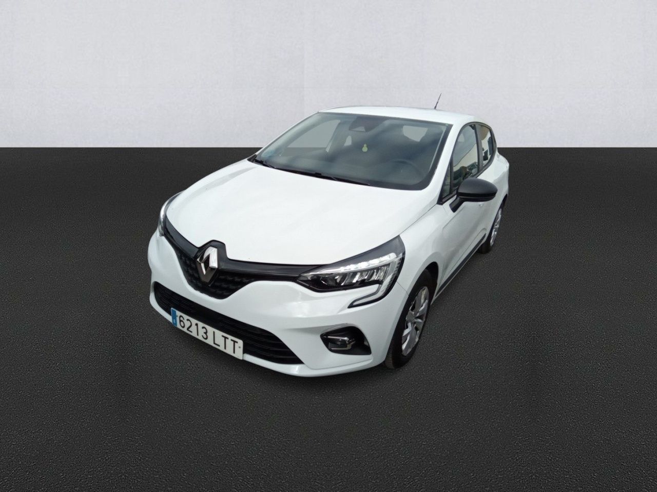 Renault Clio Business Blue Dci 74kw (100cv) - Foto 2