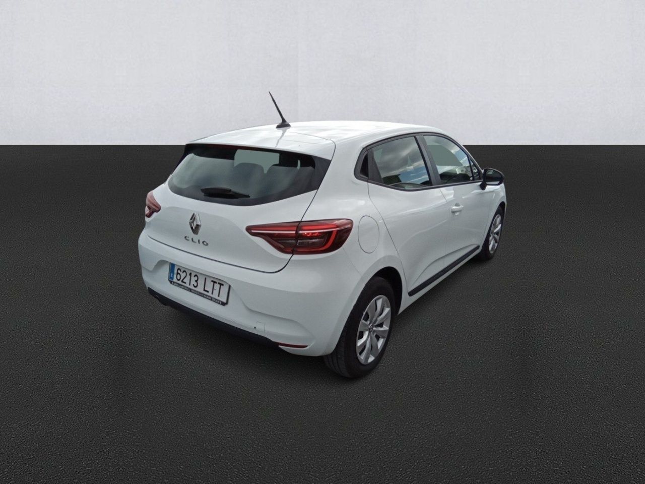 Renault Clio Business Blue Dci 74kw (100cv) - Foto 2