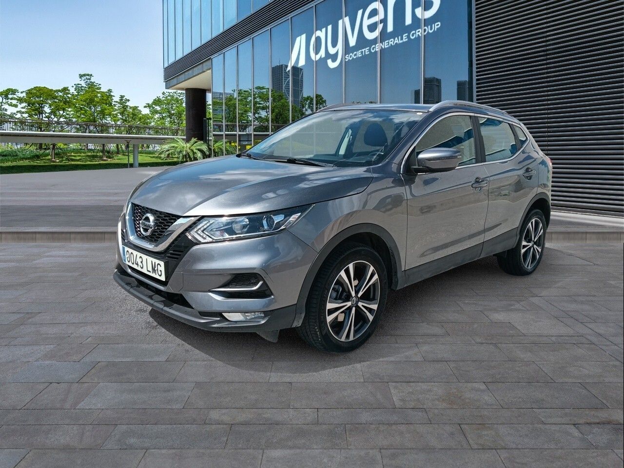 Nissan Qashqai Dig-t 103 Kw (140 Cv) E6d Acenta - Foto 2