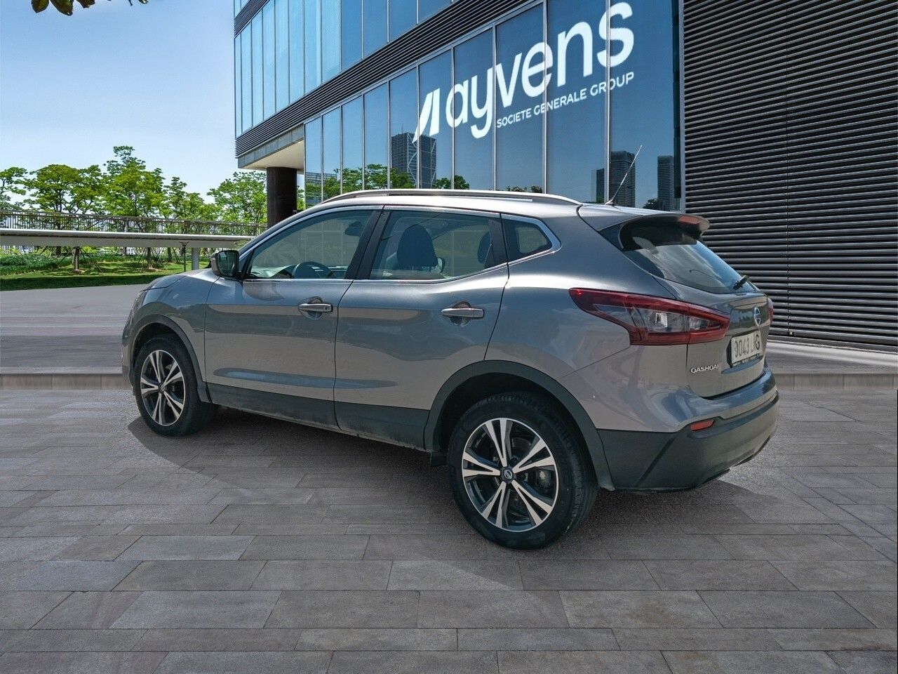 Nissan Qashqai Dig-t 103 Kw (140 Cv) E6d Acenta - Foto 2