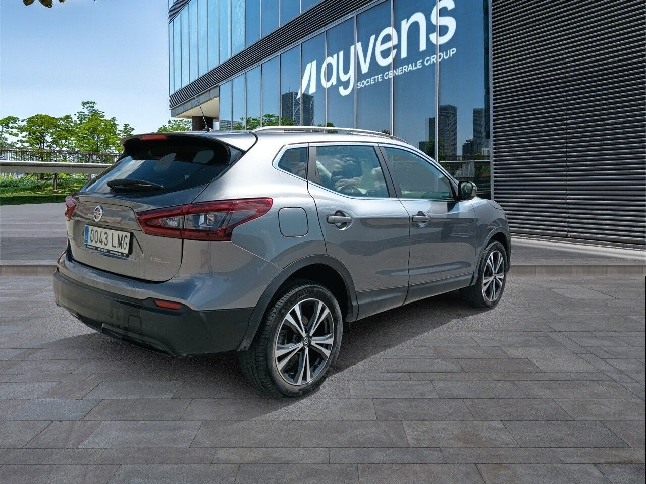 Nissan Qashqai Dig-t 103 Kw (140 Cv) E6d Acenta - Foto 2