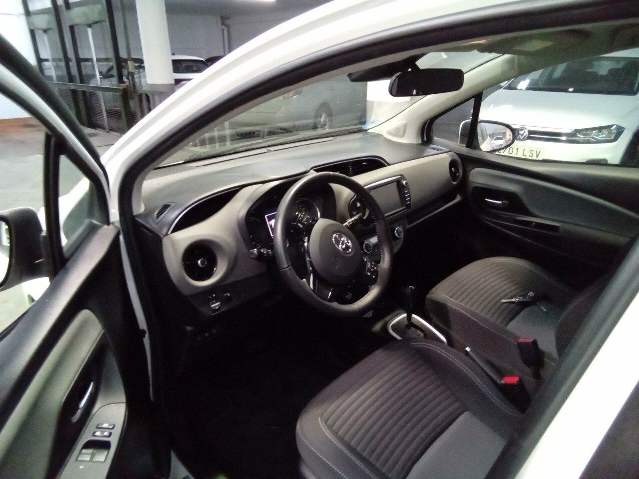 Toyota Yaris 1.5 100h Active - Foto 2