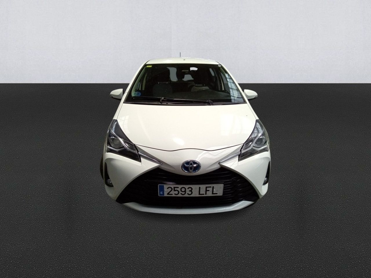 Toyota Yaris 1.5 100h Active - Foto 2