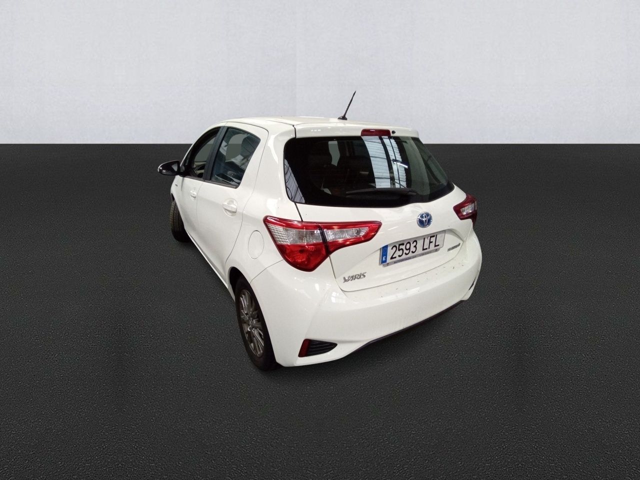 Toyota Yaris 1.5 100h Active - Foto 2