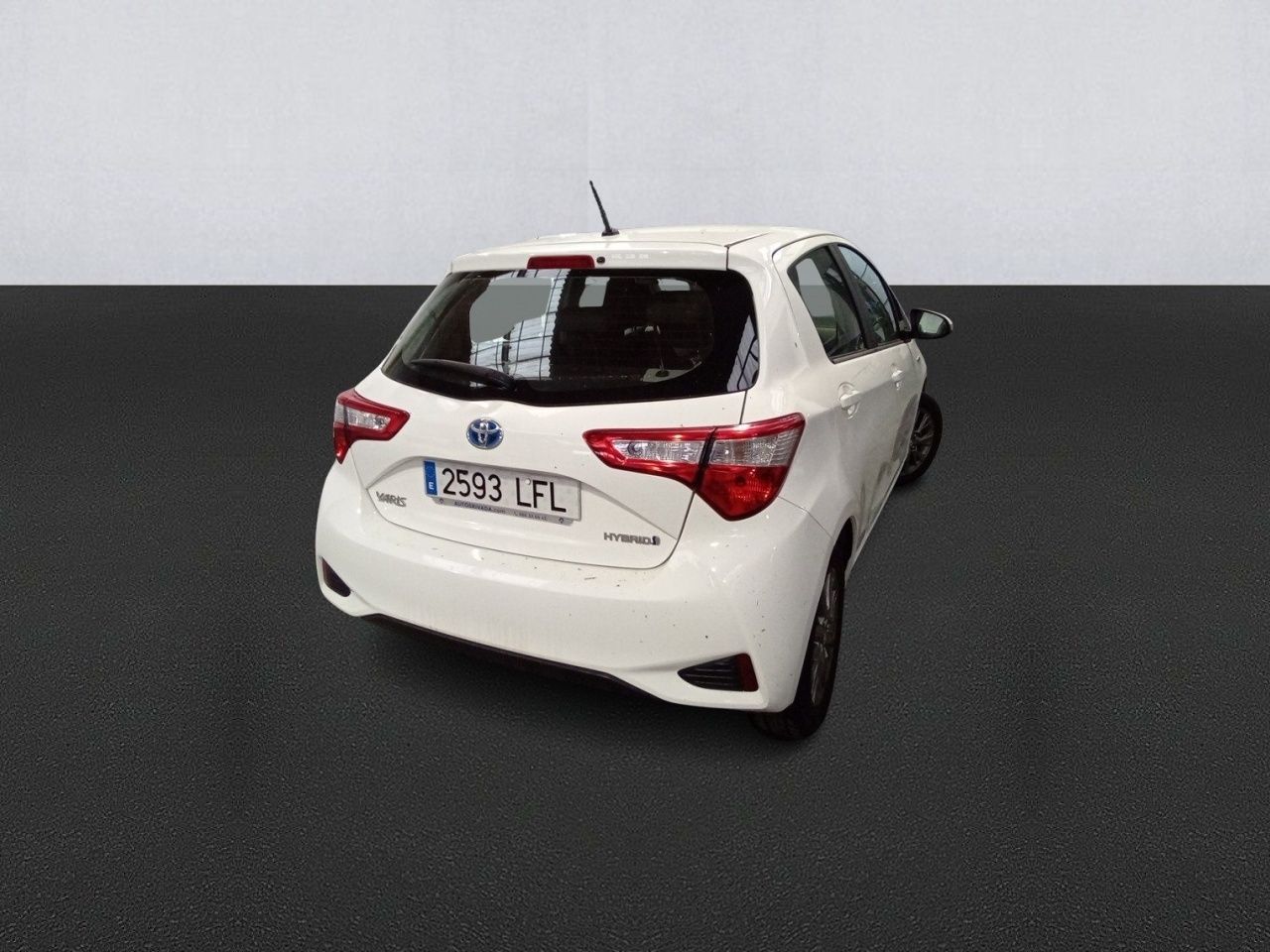 Toyota Yaris 1.5 100h Active - Foto 2