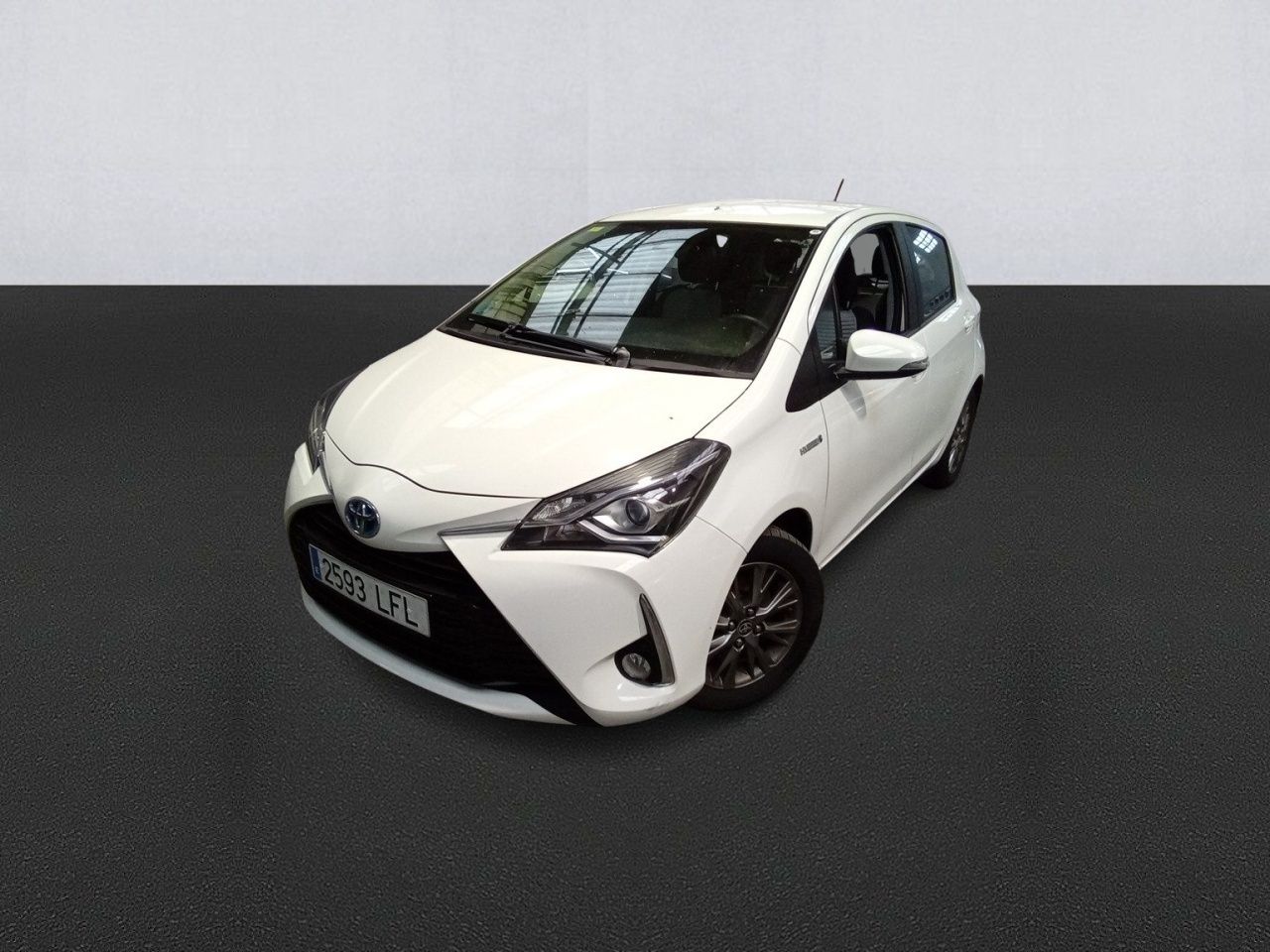 Toyota Yaris 1.5 100h Active - Foto 2