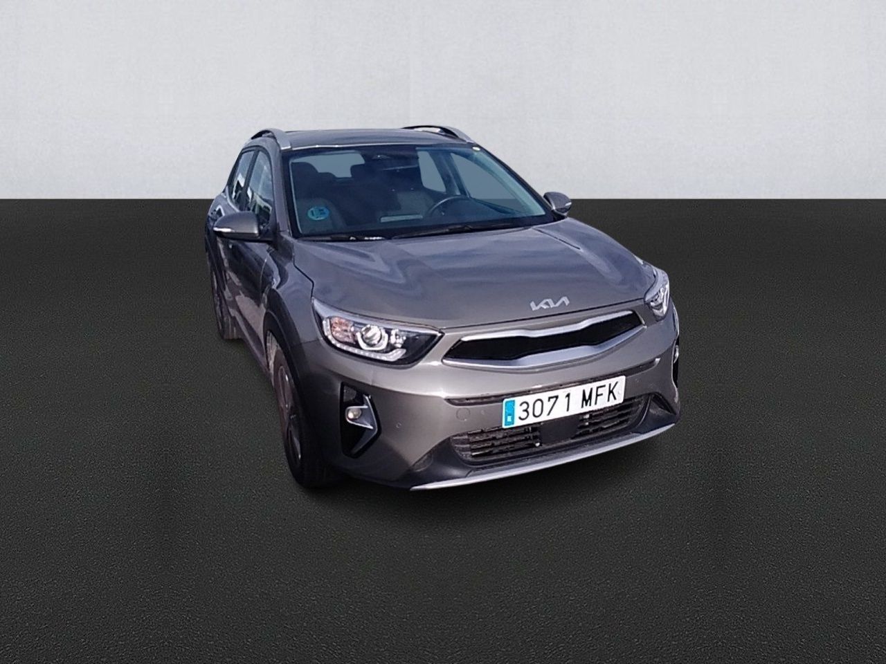 Kia Stonic 1.0 T-gdi 88kw (120cv) Mhev Imt Drive - Foto 2