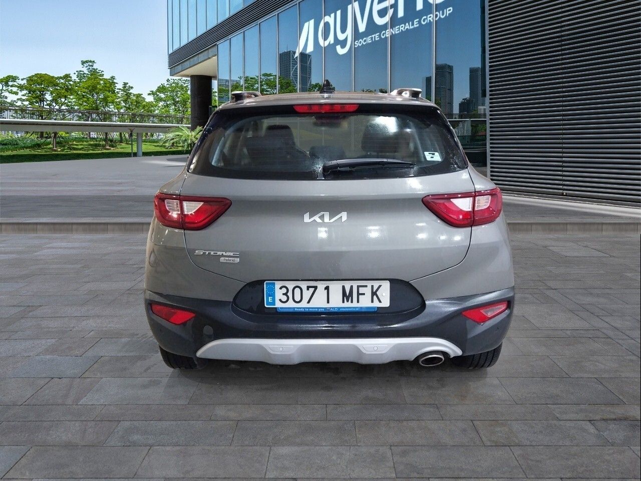 Kia Stonic 1.0 T-gdi 88kw (120cv) Mhev Imt Drive - Foto 2