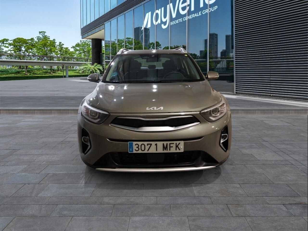 Kia Stonic 1.0 T-gdi 88kw (120cv) Mhev Imt Drive - Foto 2