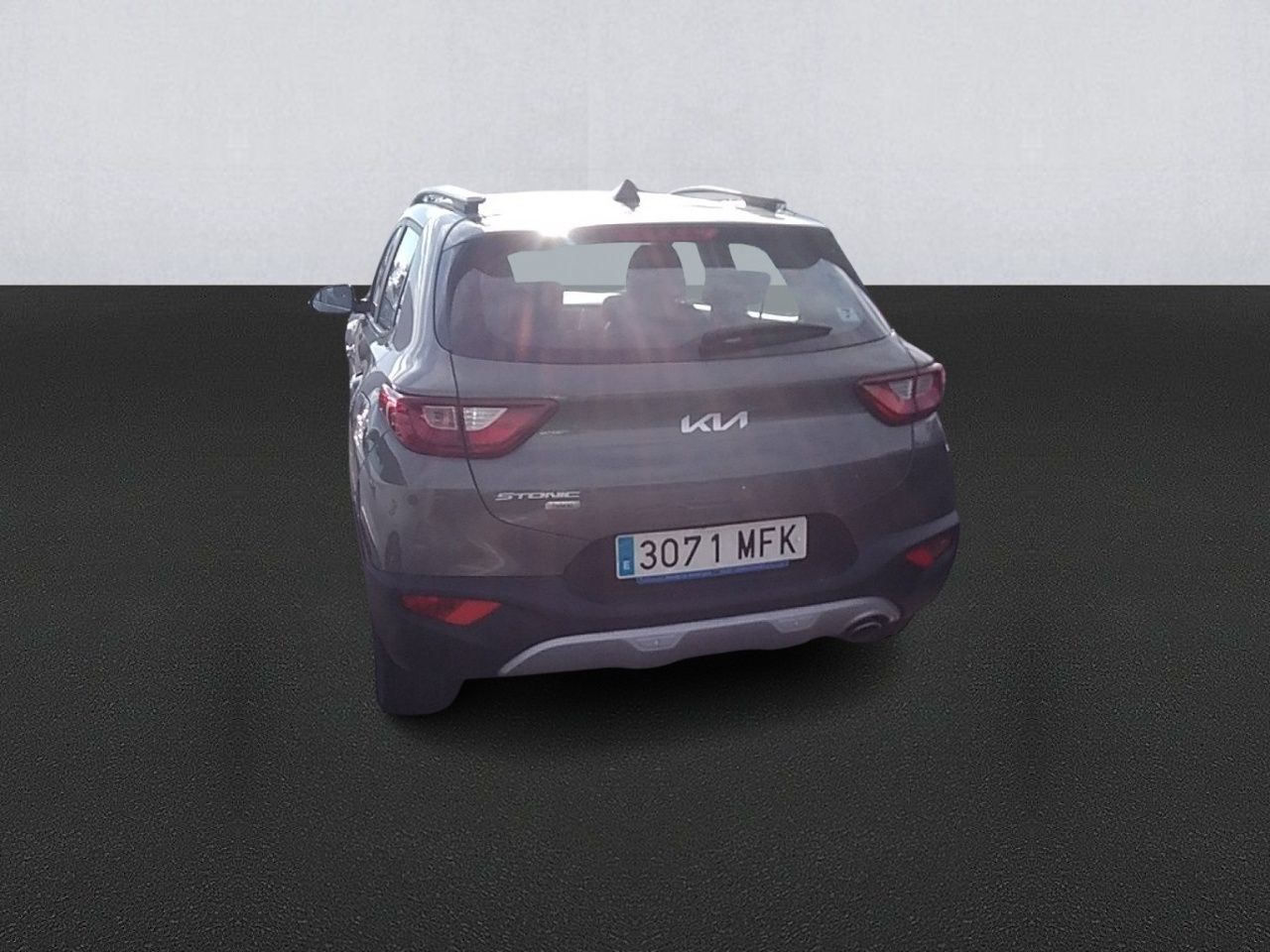 Kia Stonic 1.0 T-gdi 88kw (120cv) Mhev Imt Drive - Foto 2