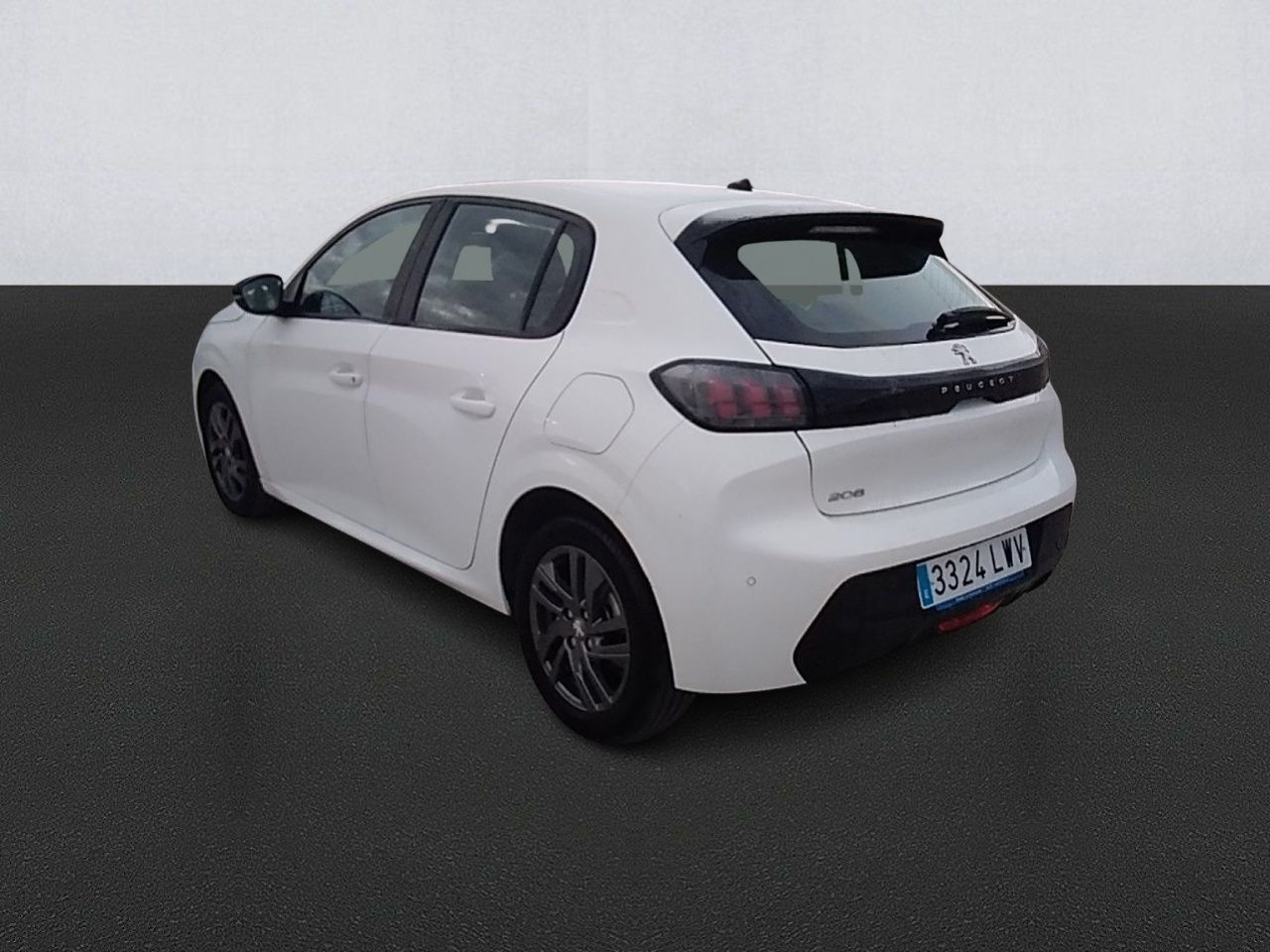 Peugeot 208 Bluehdi 73kw (100cv) Active Pack - Foto 2