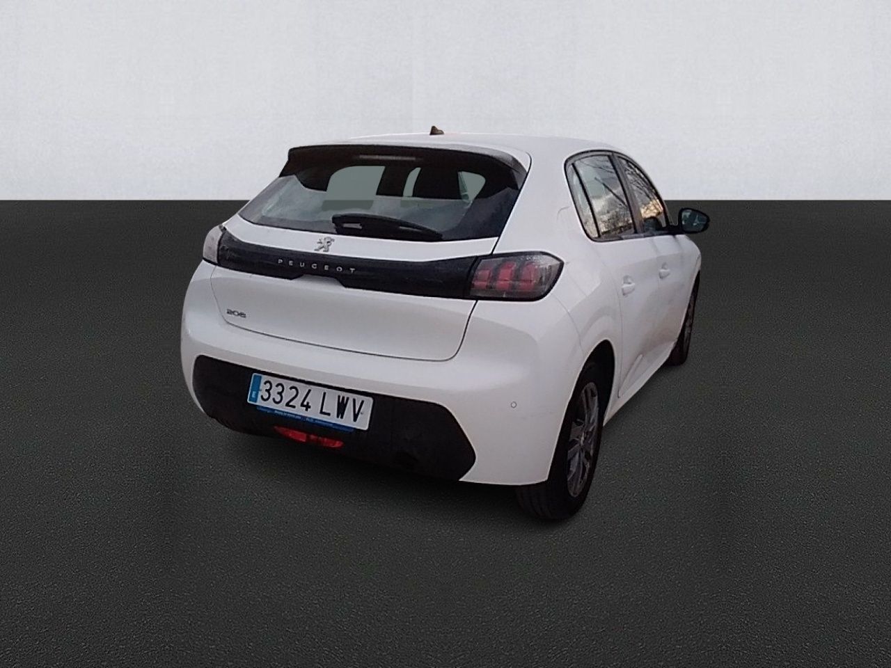 Peugeot 208 Bluehdi 73kw (100cv) Active Pack - Foto 2