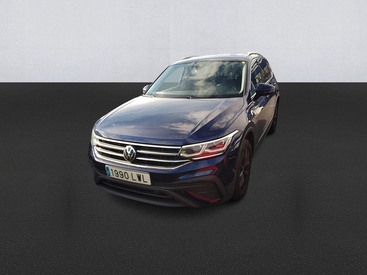 Volkswagen Tiguan Allspace Life 2.0 Tdi 110kw (150cv) Dsg - Foto 2