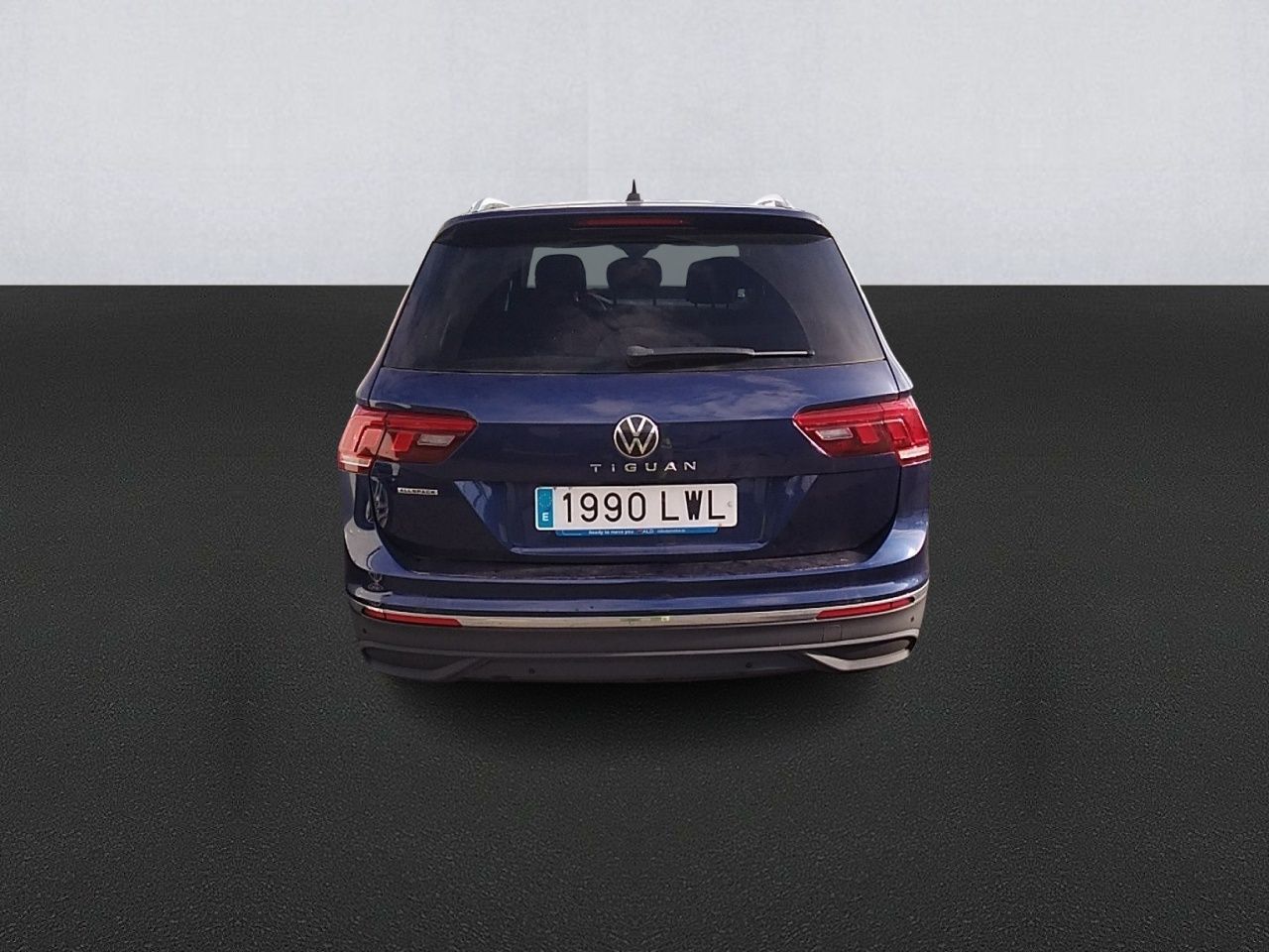 Volkswagen Tiguan Allspace Life 2.0 Tdi 110kw (150cv) Dsg - Foto 2