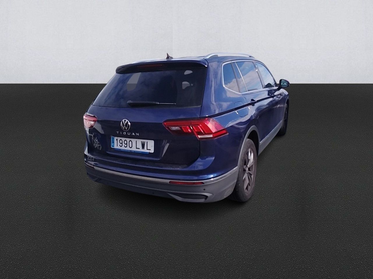 Volkswagen Tiguan Allspace Life 2.0 Tdi 110kw (150cv) Dsg - Foto 2