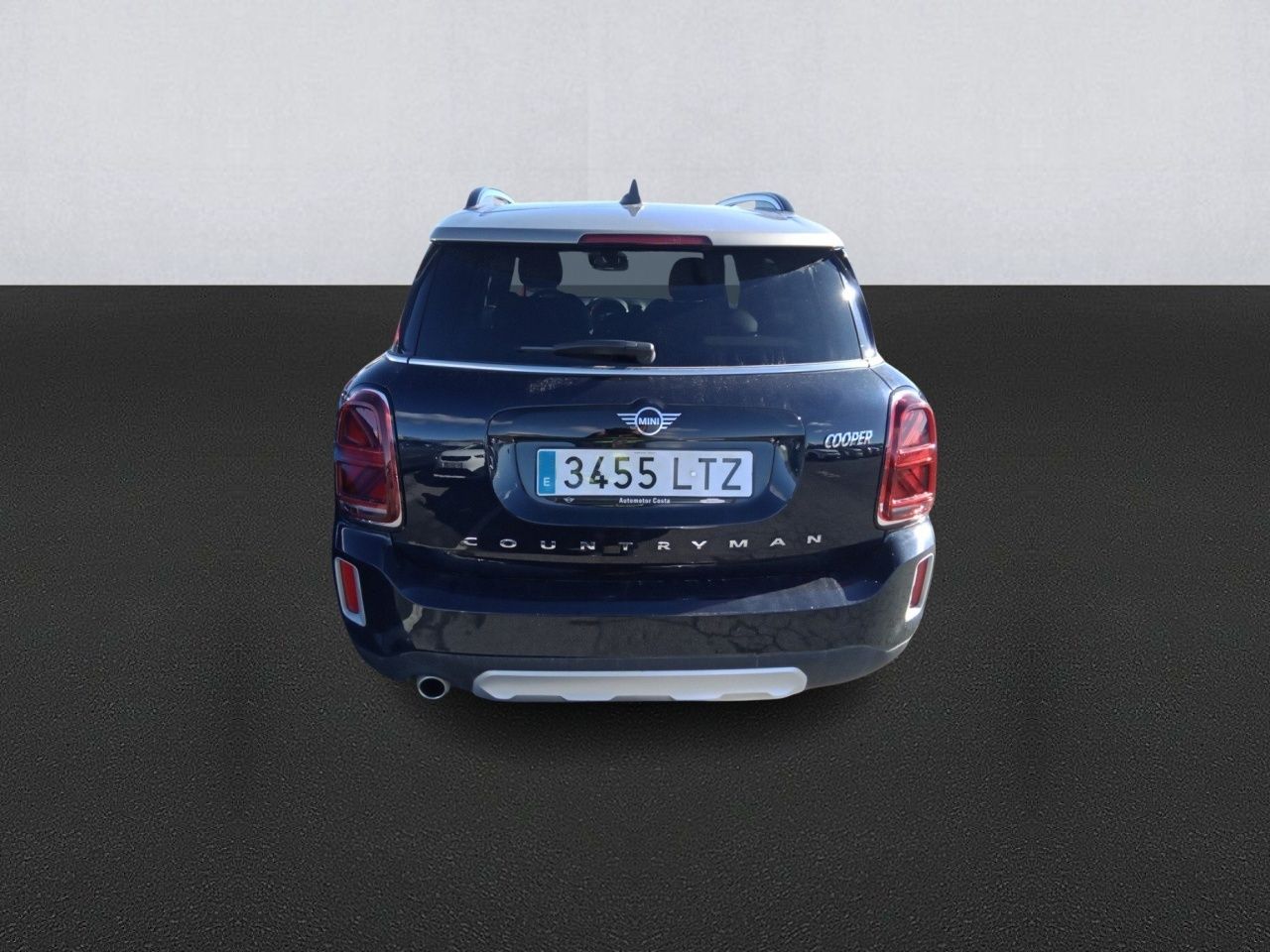 Mini Countryman Cooper - Foto 2