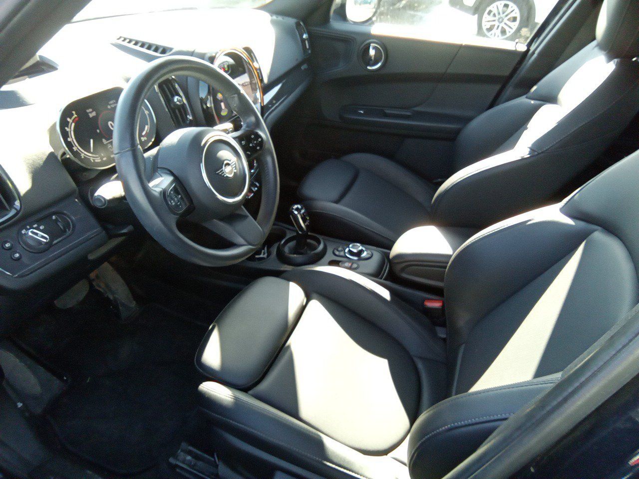 Mini Countryman Cooper - Foto 2