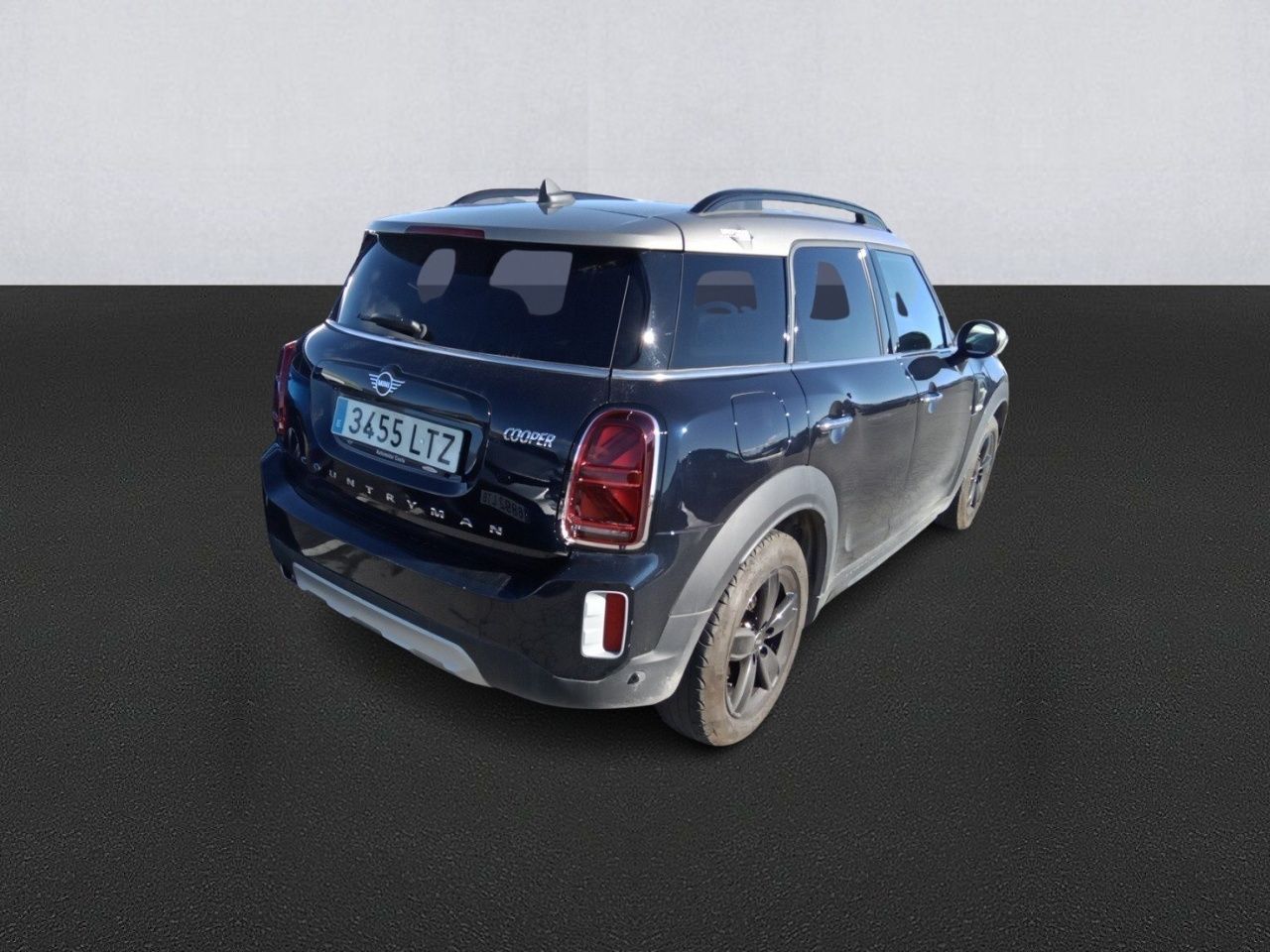 Mini Countryman Cooper - Foto 2