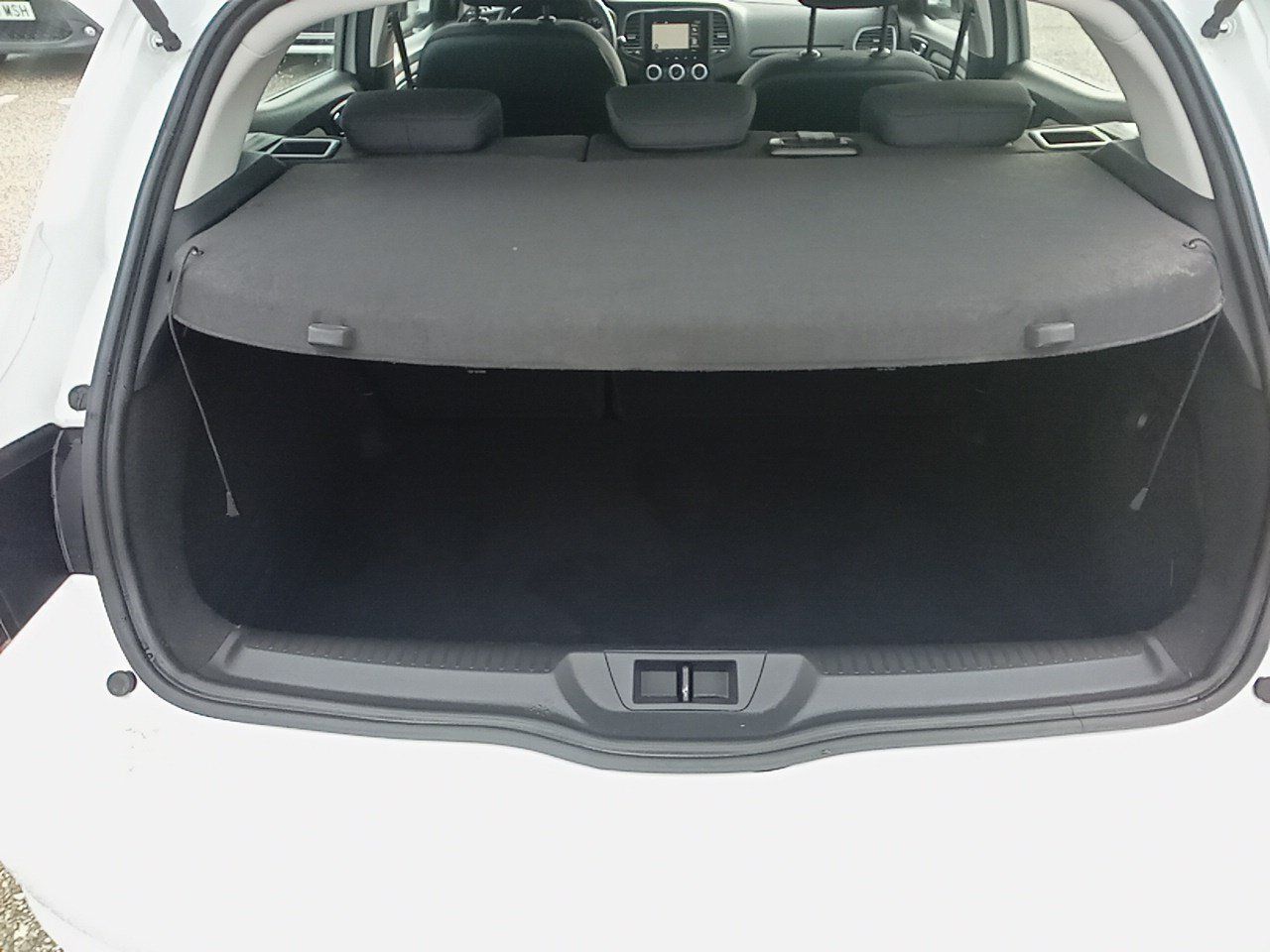 Renault Megane Life Blue Dci 85 Kw (115cv) - Foto 2