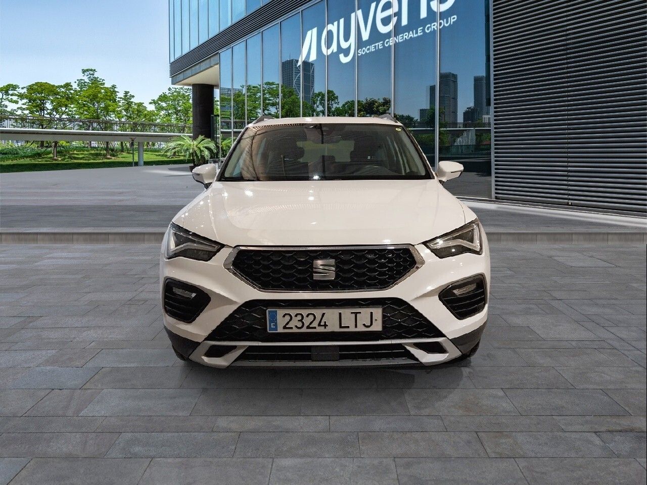 Seat Ateca 2.0 Tdi 85kw (115cv) S&s Style Go M - Foto 2