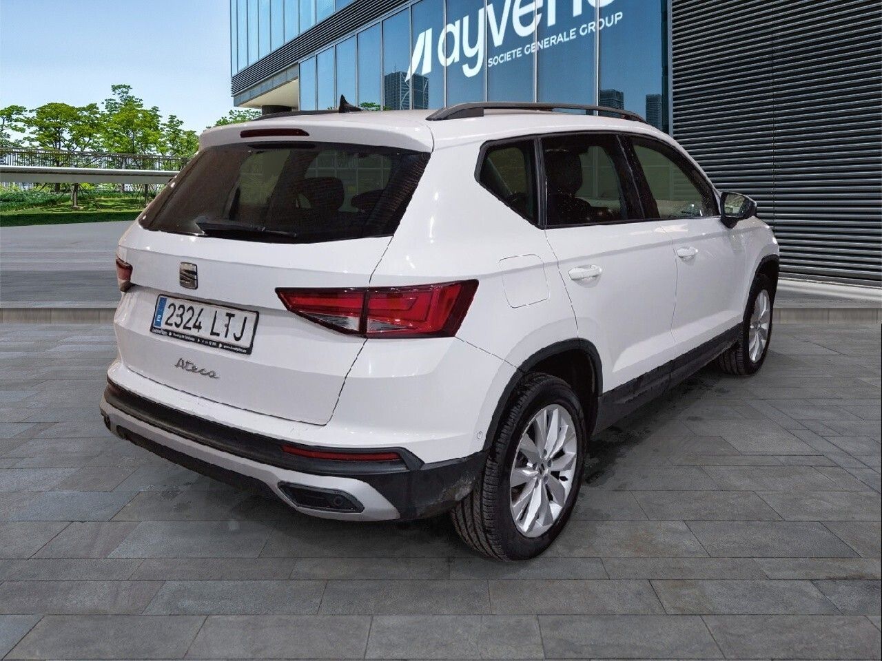 Seat Ateca 2.0 Tdi 85kw (115cv) S&s Style Go M - Foto 2