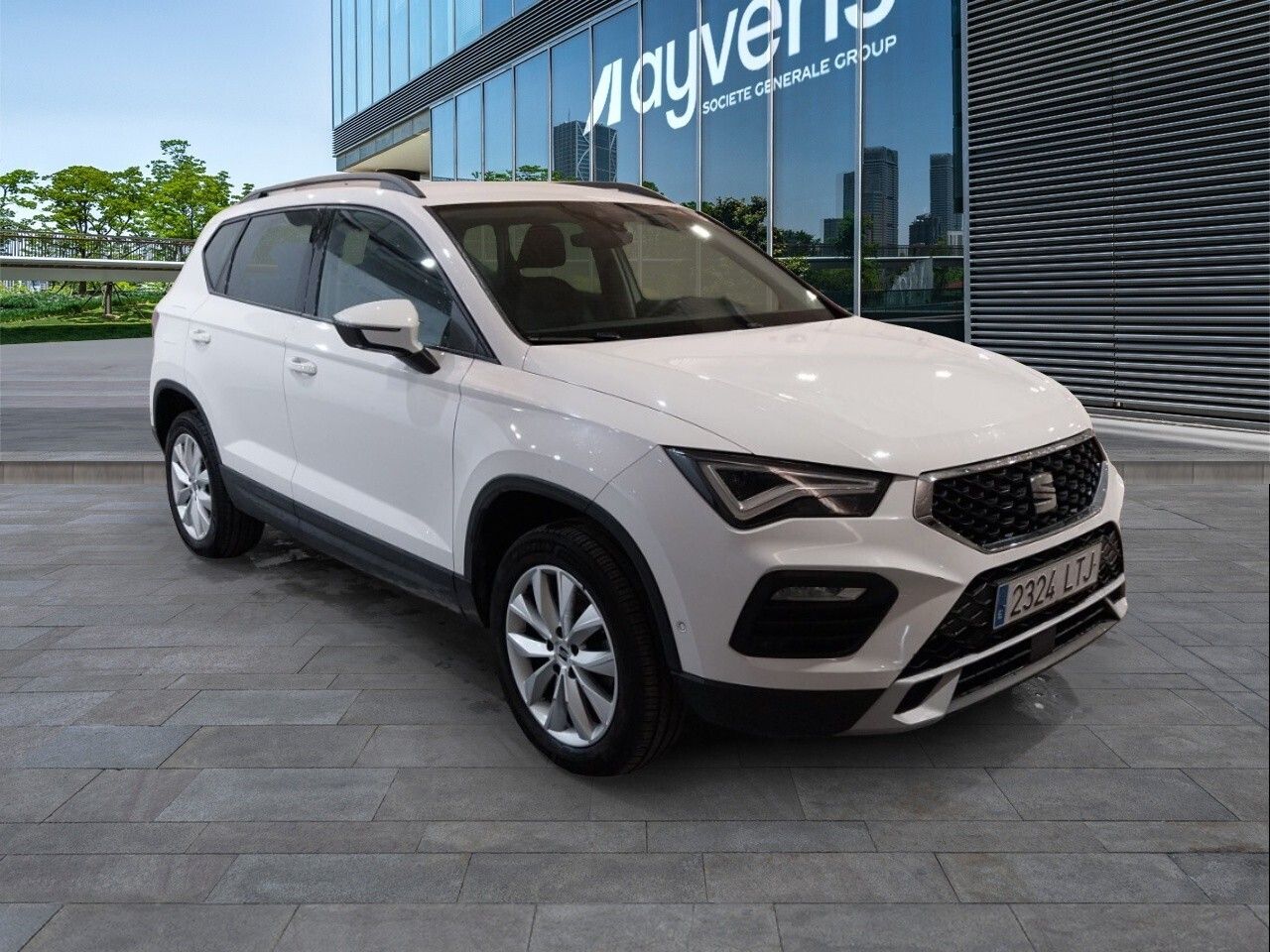 Seat Ateca 2.0 Tdi 85kw (115cv) S&s Style Go M - Foto 2