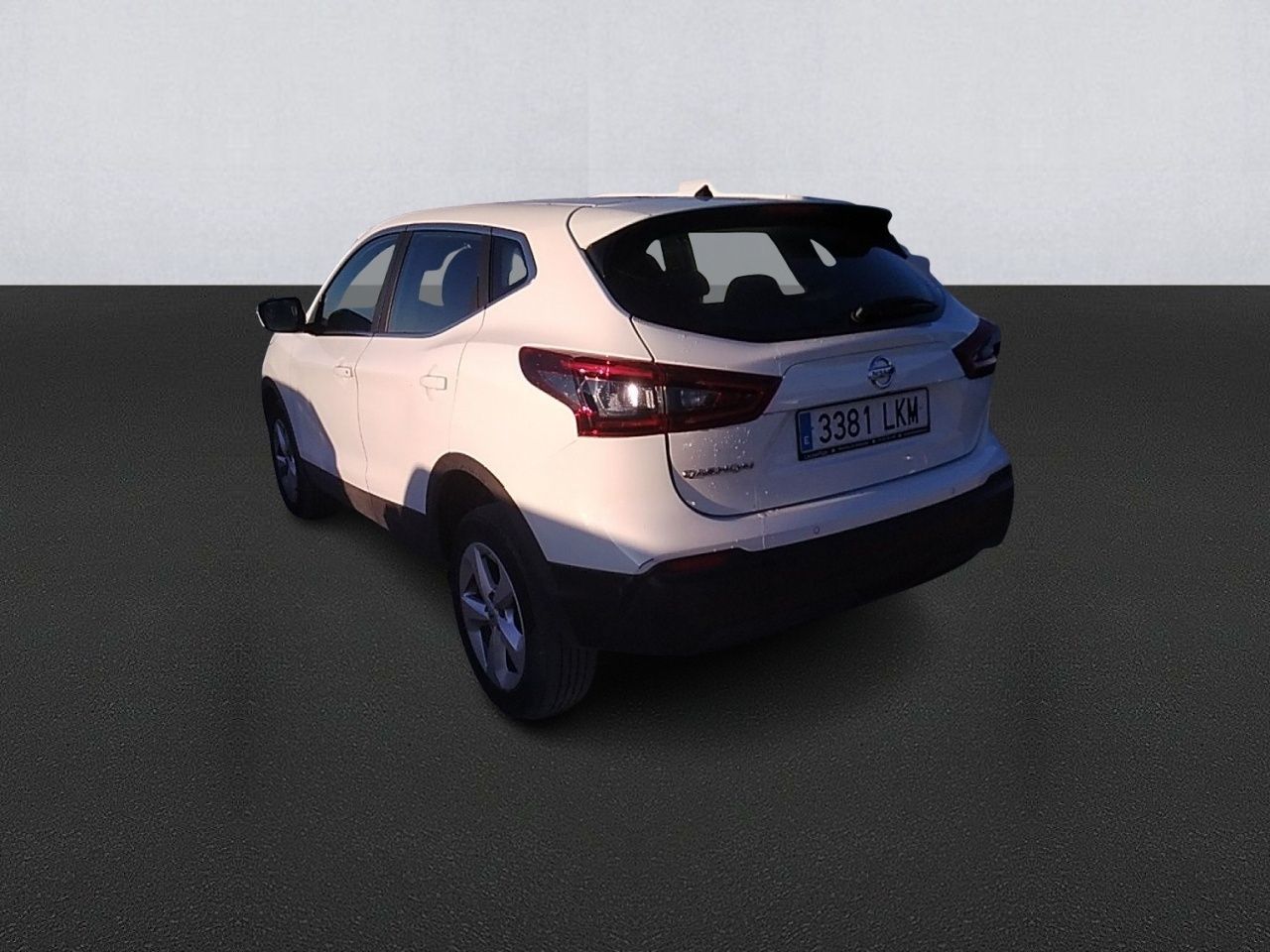 Nissan Qashqai Dci 150cv (110kw) 4wd Acenta - Foto 2