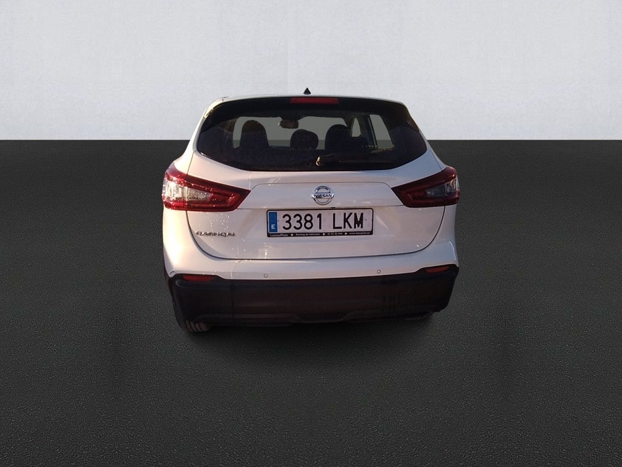 Nissan Qashqai Dci 150cv (110kw) 4wd Acenta - Foto 2