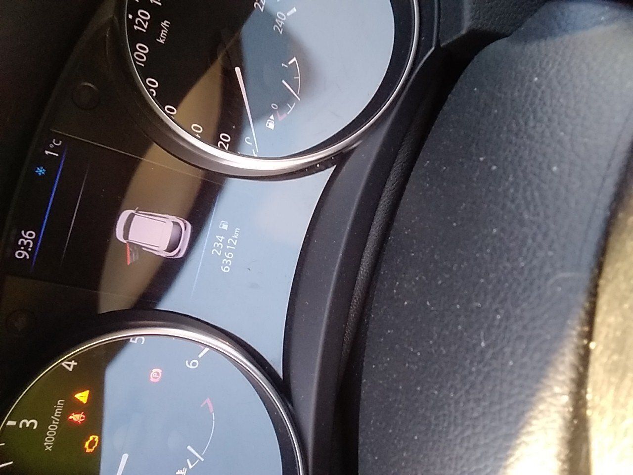 Nissan Qashqai Dci 150cv (110kw) 4wd Acenta - Foto 2