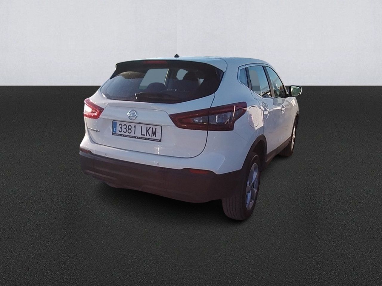 Nissan Qashqai Dci 150cv (110kw) 4wd Acenta - Foto 2