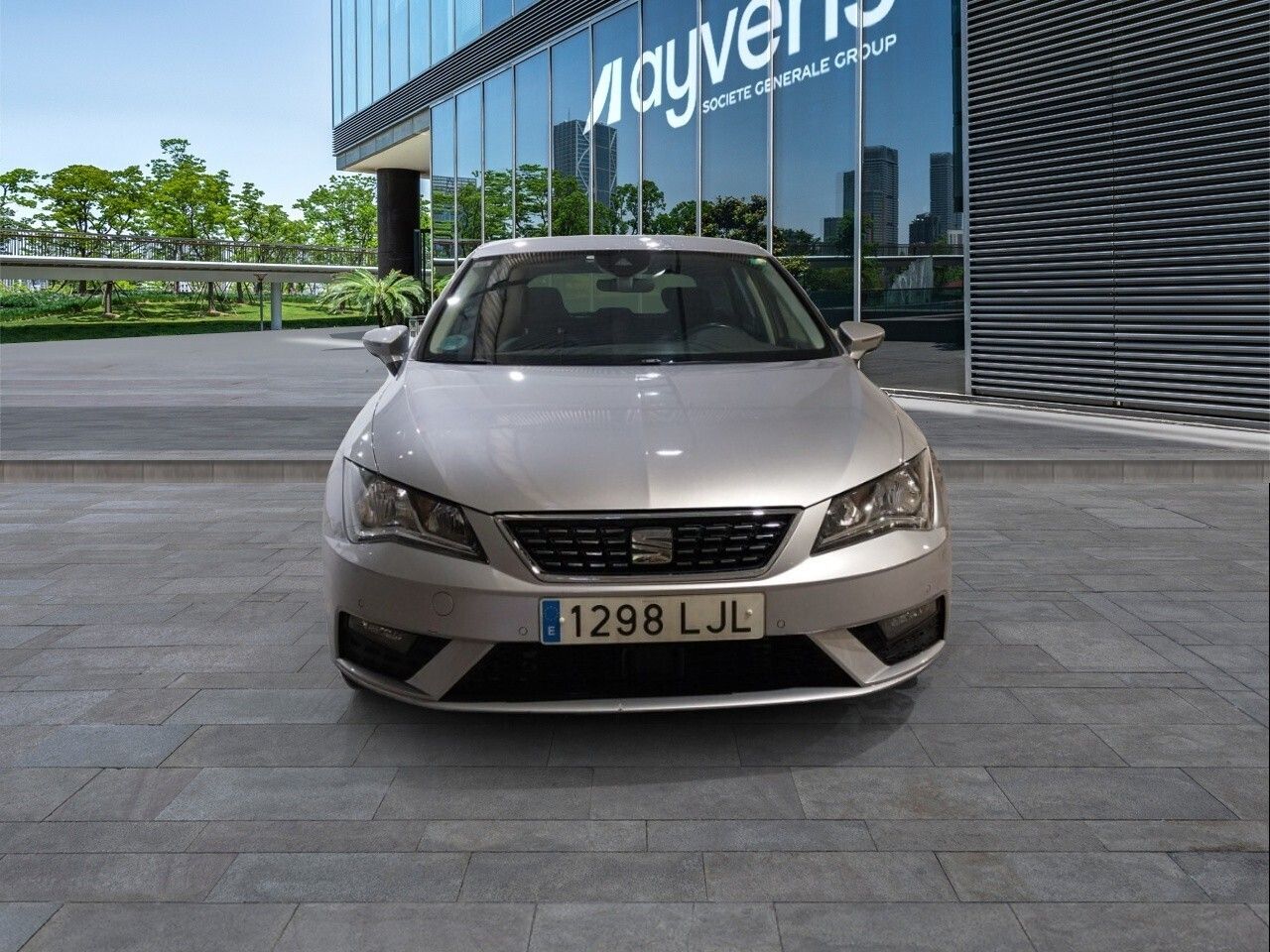 Seat Leon 2.0 Tdi 110kw S&s Xcellence - Foto 2