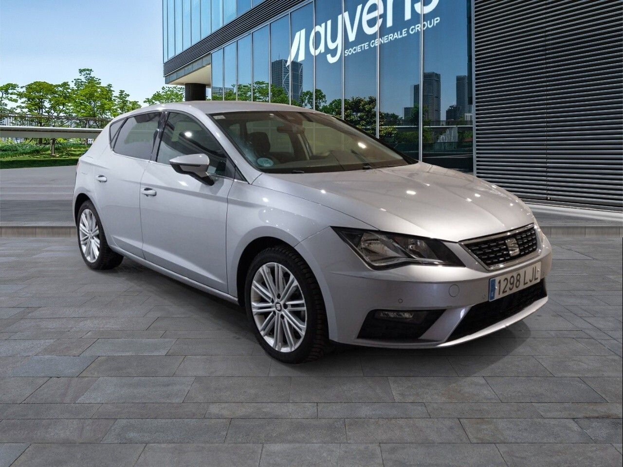 Seat Leon 2.0 Tdi 110kw S&s Xcellence - Foto 2