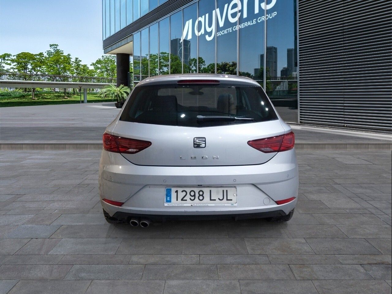 Seat Leon 2.0 Tdi 110kw S&s Xcellence - Foto 2