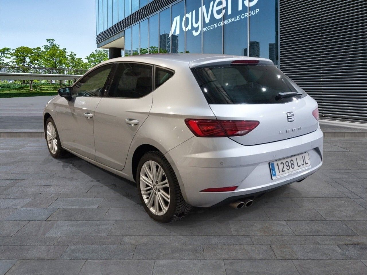 Seat Leon 2.0 Tdi 110kw S&s Xcellence - Foto 2