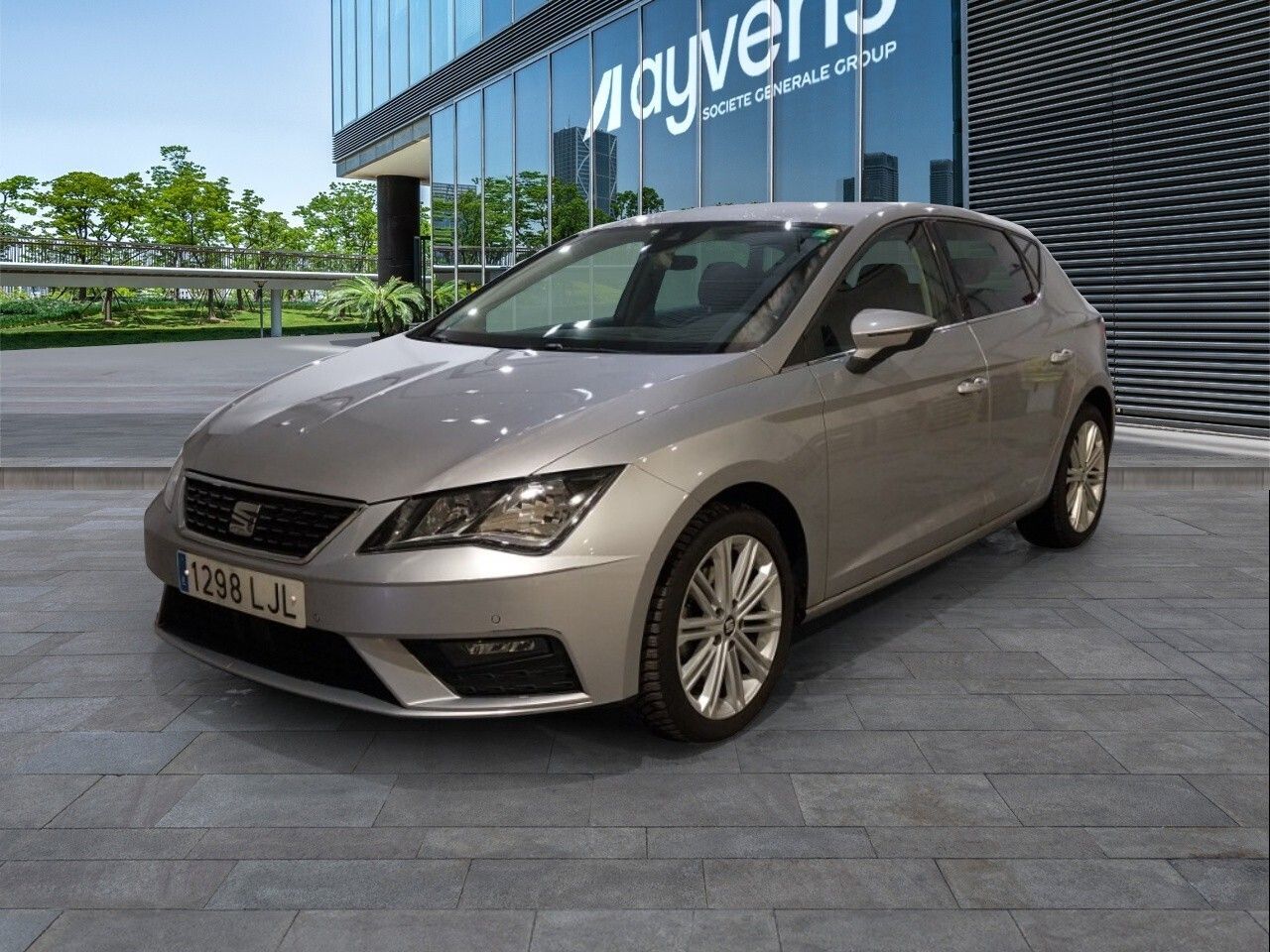 Seat Leon 2.0 Tdi 110kw S&s Xcellence - Foto 2